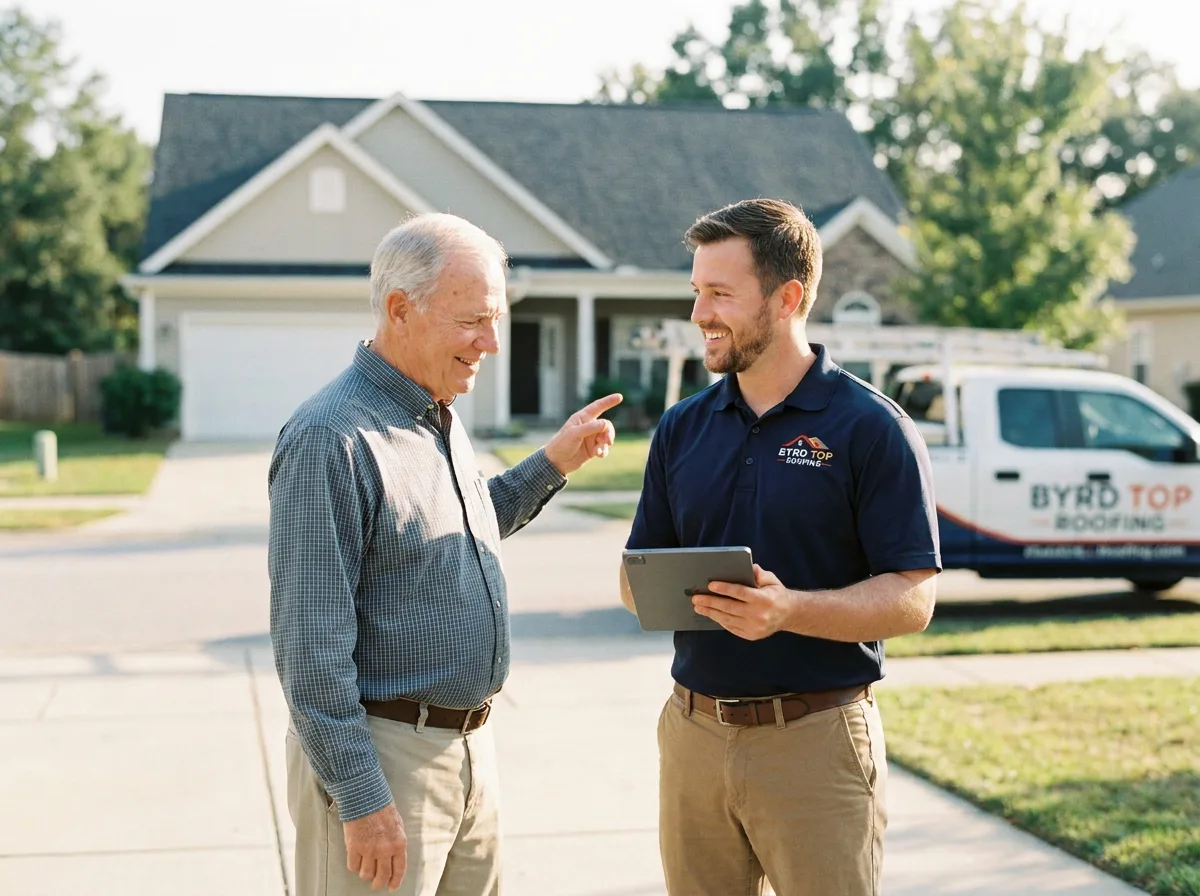 Roofing Olustee, OK FAQs